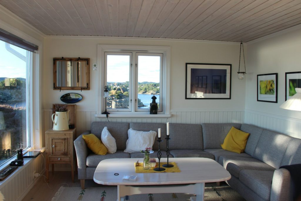 Balancing Form and Function: Tips for Designing Functional Home